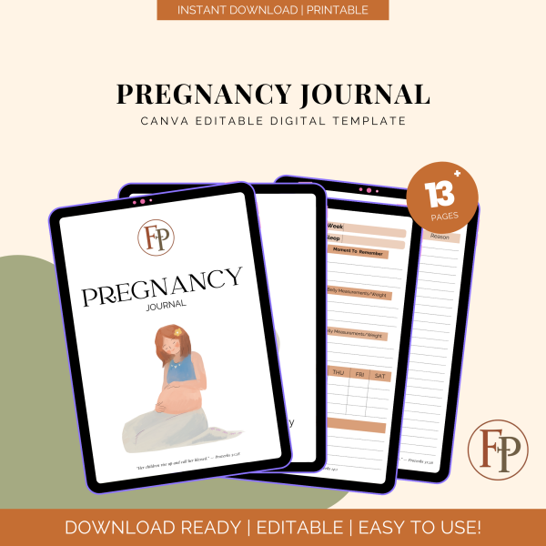 Pregnancy Journal