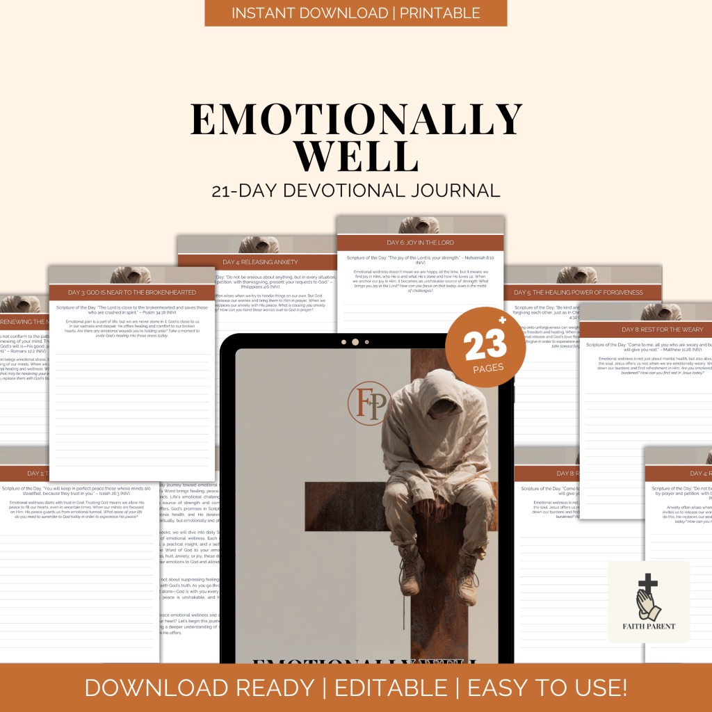 Emotionally Well