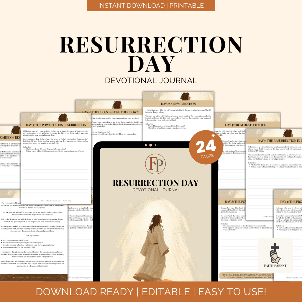 Resurrection Day
