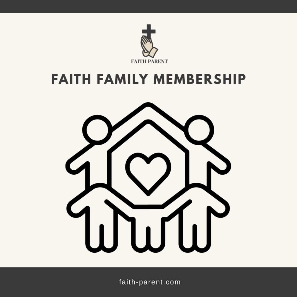 Faith Family