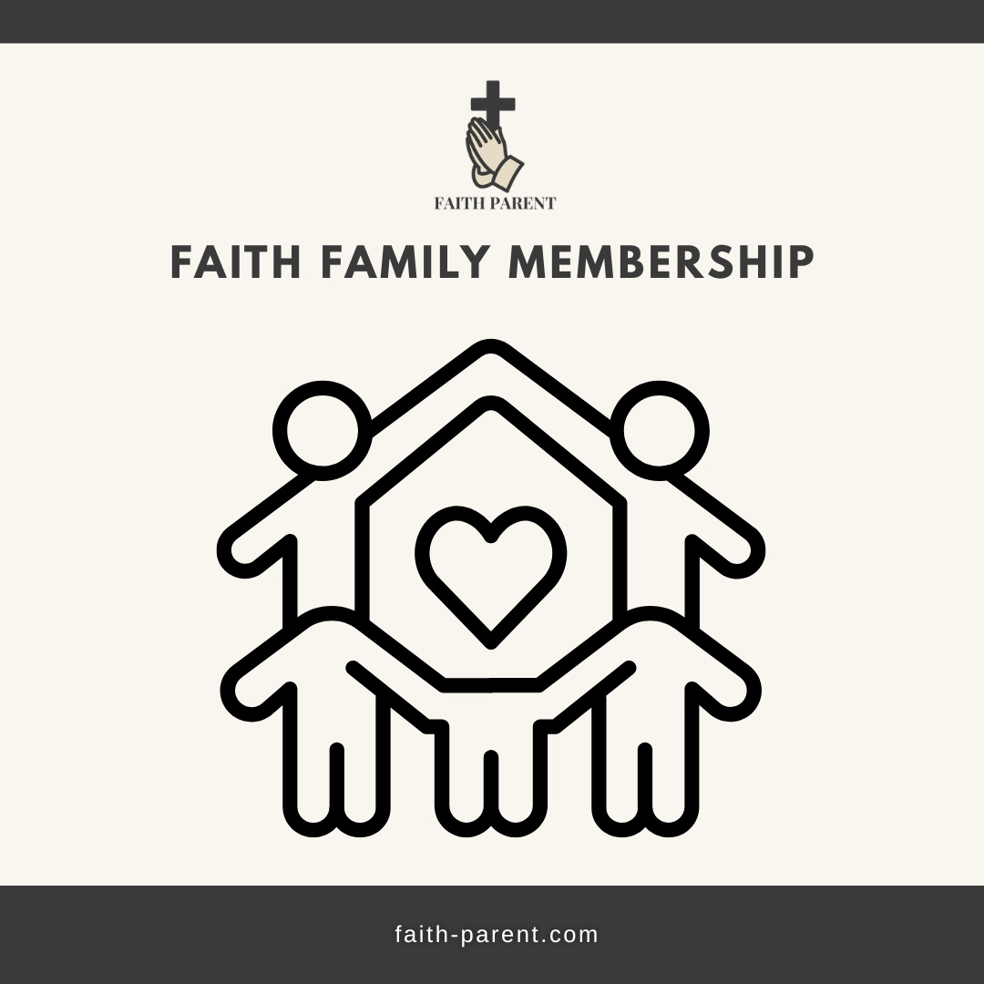 Faith Family