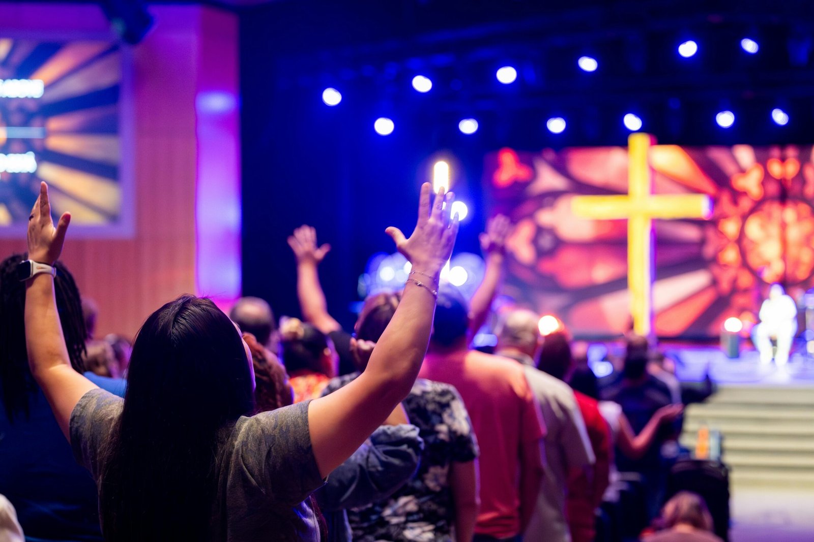 Who I Am in Christ as a Faith Parent — Finding Identity When Parenting Gets Hard