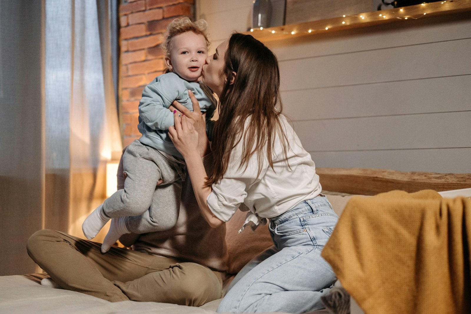Identity Wounds and Christian Mums: How to Heal What You Can’t See (But Your Children Can Feel)