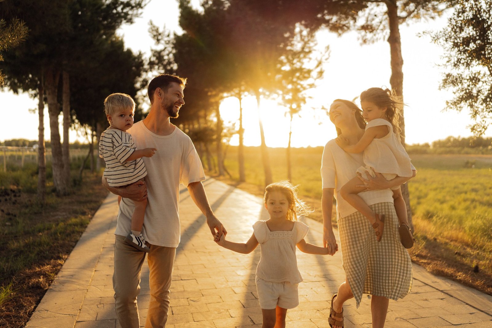 Halfway Through 2026: A Grace-Filled Check-In for Christian Parents